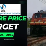 Railtel Share Price Target 2024